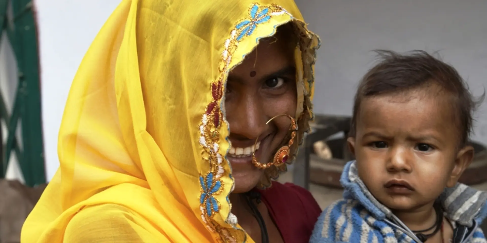 Breastfeeding practices have improved in India, UNICEF says
