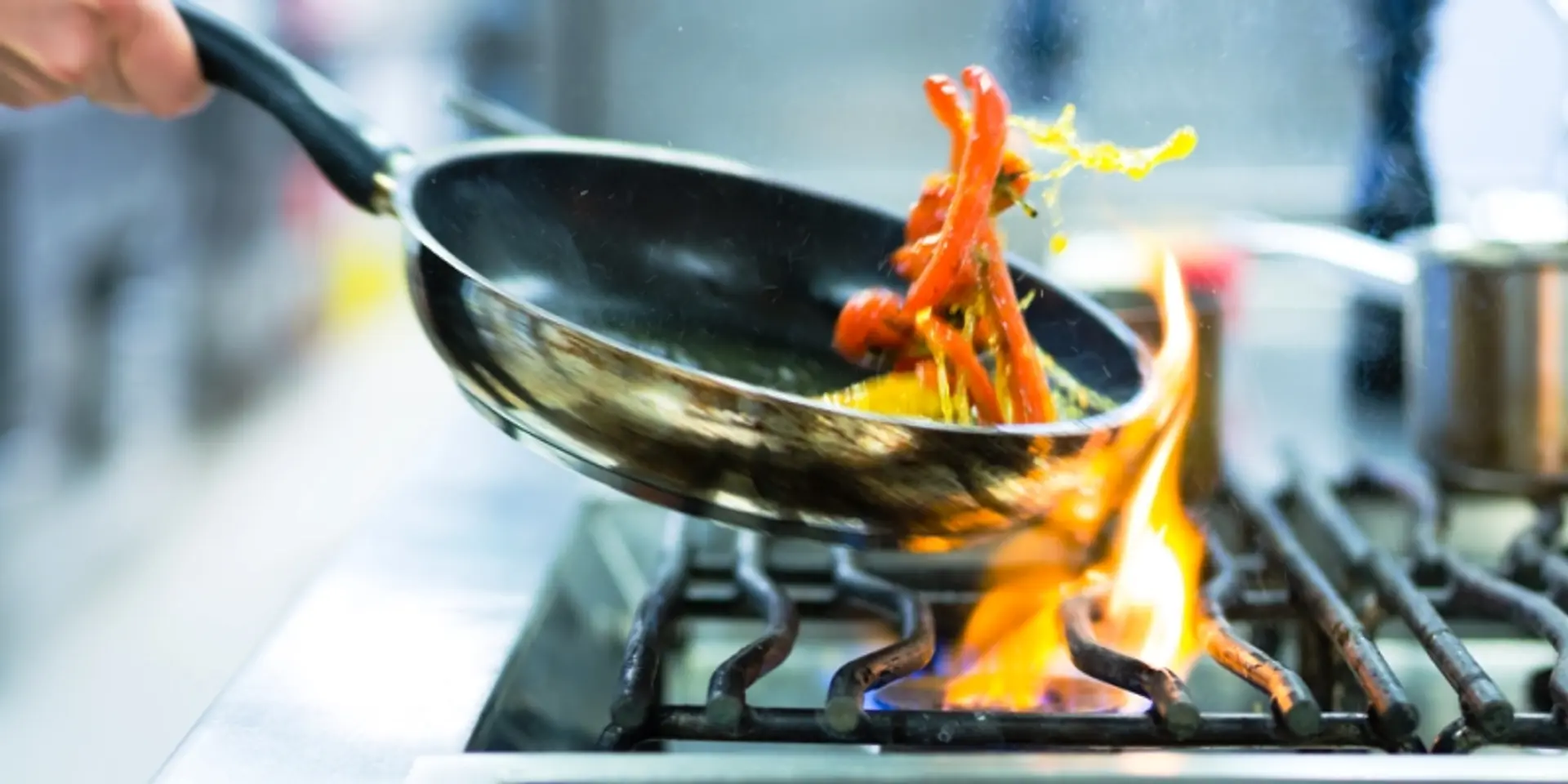 Celebrity British chef Jamie Oliver plans to start up in India
