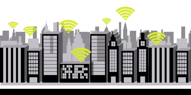 In the move towards making Indian cities smart, Gandhinagar will soon go Wi-Fi