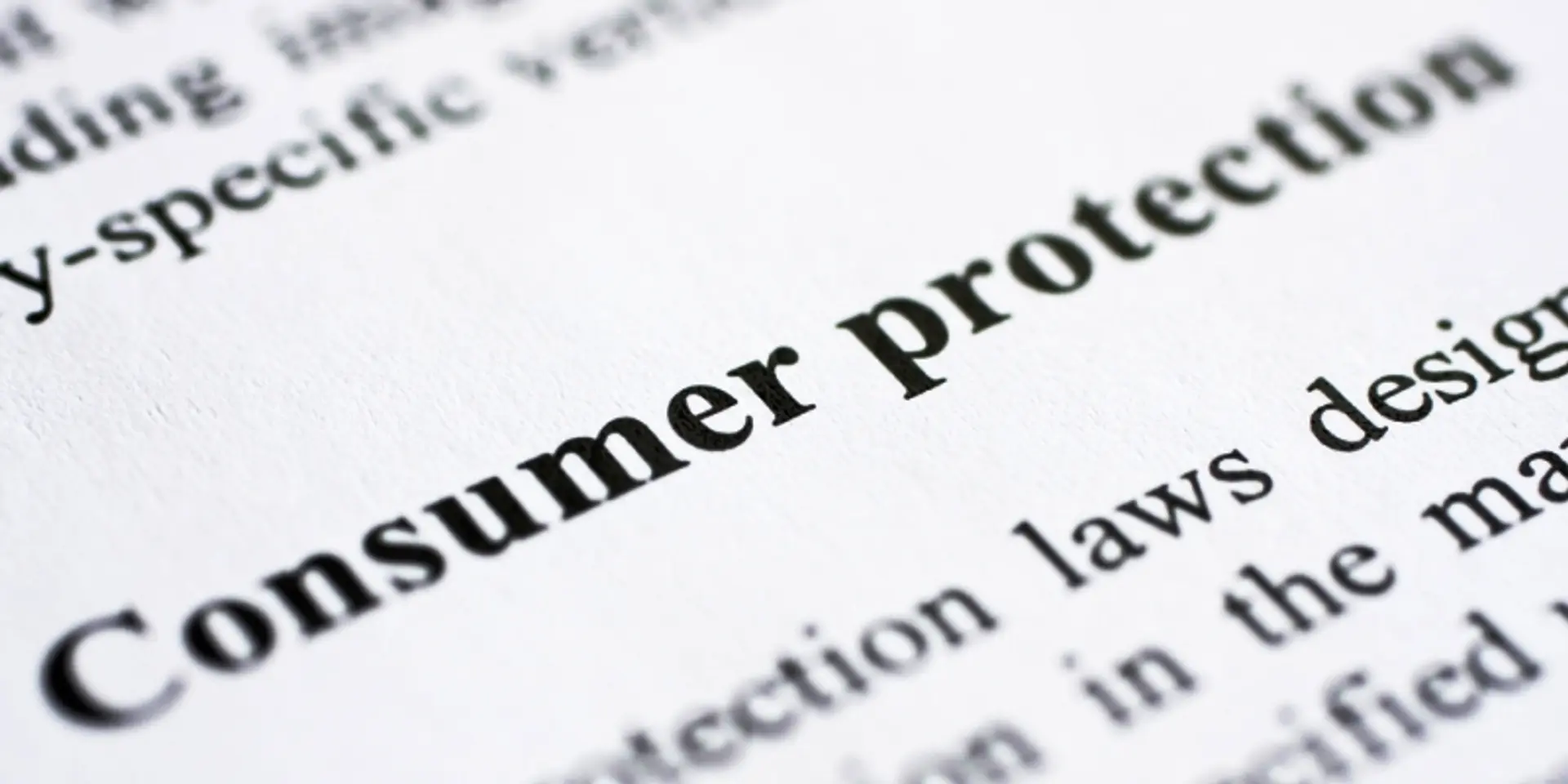 New Consumer Protection Bill will effect e-commerce the most