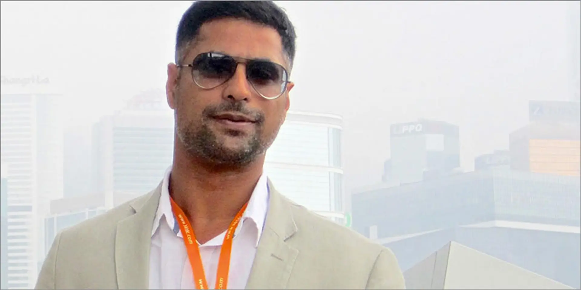 How Crea plans to become leader in the $3B brand merchandising segment