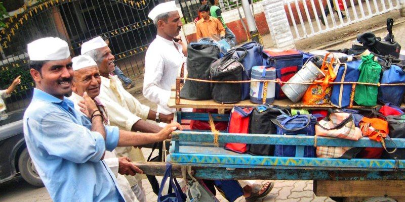 Dabbawalas to promote hand-washing practice among Mumbaikars as part of Swachh Bharat Abhiyan