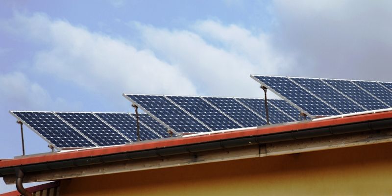 Delhi Jal Board to use solar energy as alternate power source to run its installations