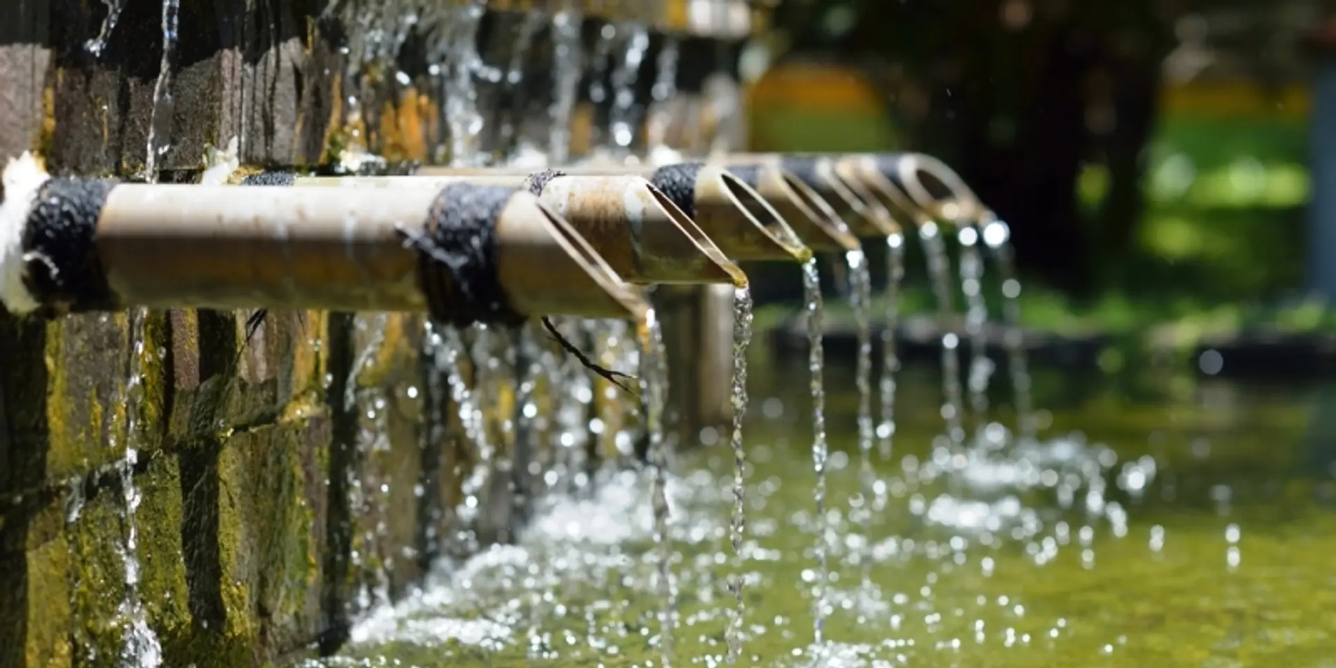Delhi to replace 80-year-old Chandrawal water treatment plant