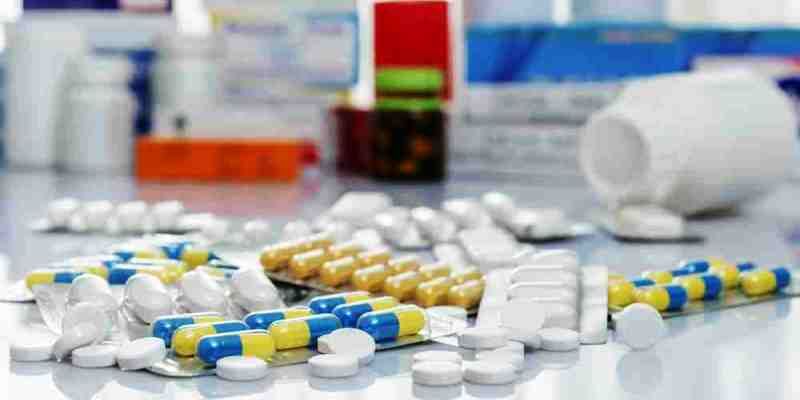 Indian pharma industry is capable of discovering new drugs, expert says