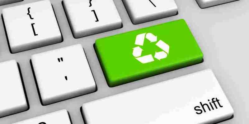 Government proposes amendments to E-Waste Management Act