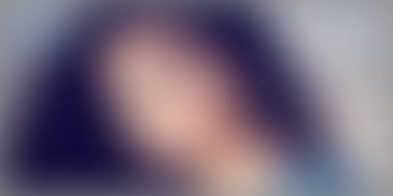 From Vadodara To Los Angeles The Story Of Actress Elisha Kriis