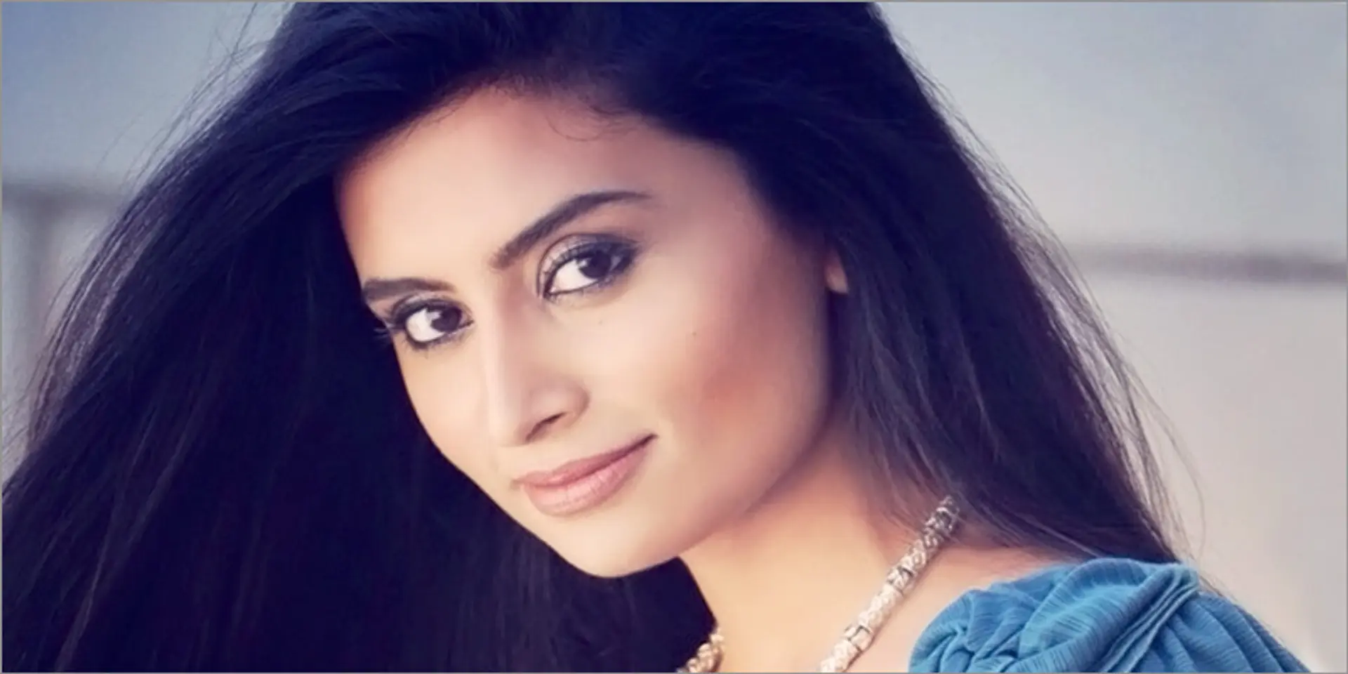 From Vadodara to Los Angeles : The story of actress Elisha Kriis