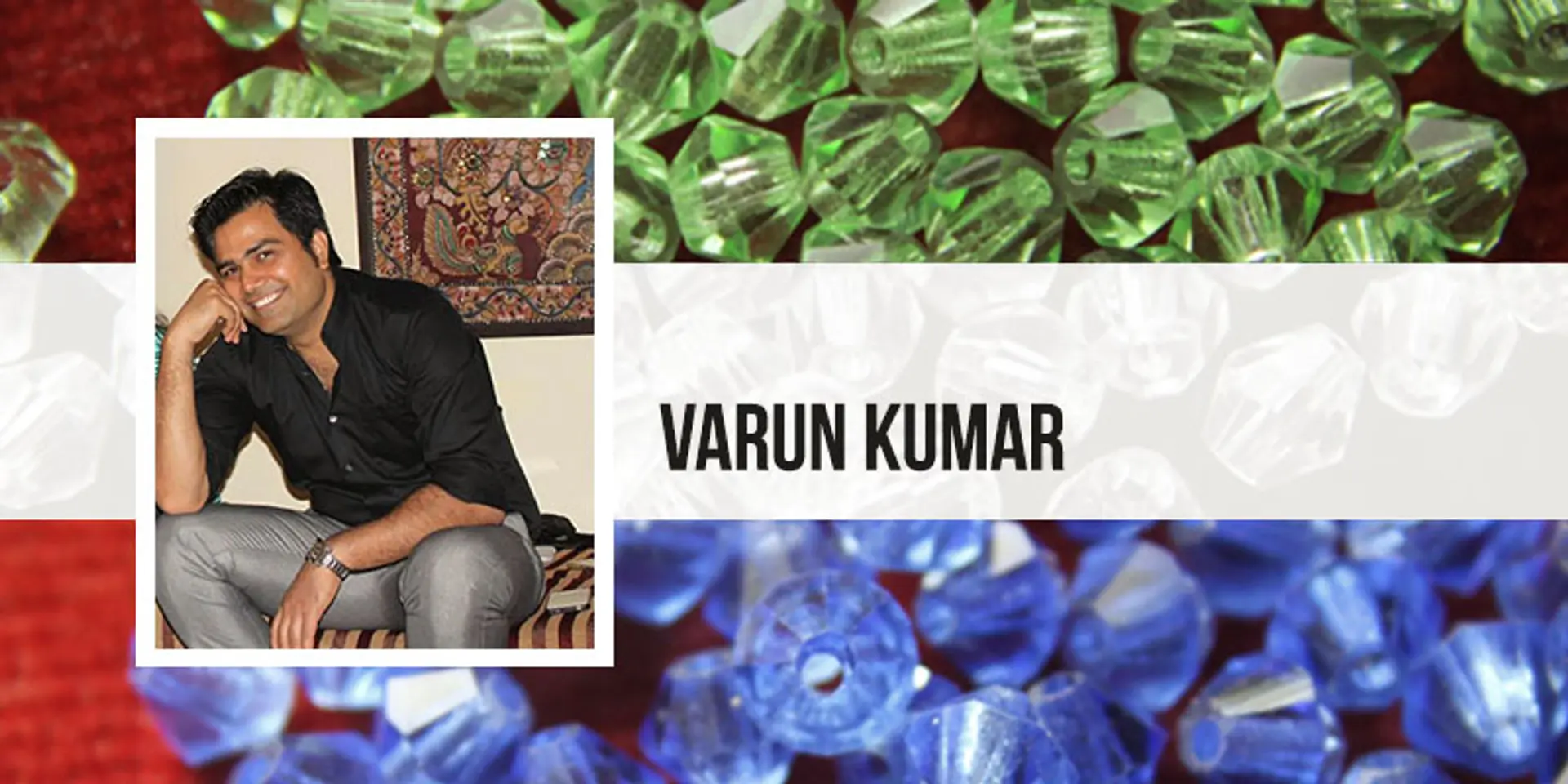 EmbroideryMaterial.com helps you source embroidery material for daily needs