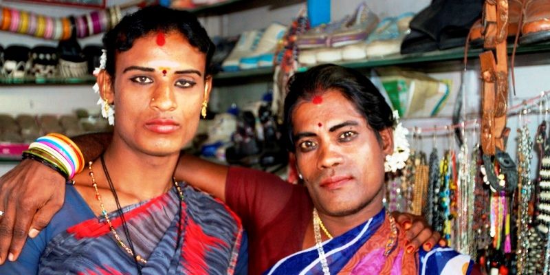 Celebrating eunuchs in Madhya Pradesh for discouraging open defecation