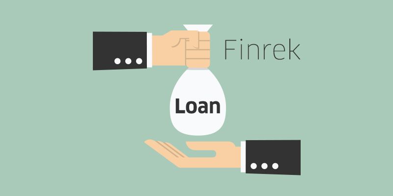 With more than 300 loan agents on ground, Finrek uses a hybrid online-offline model for its online portal