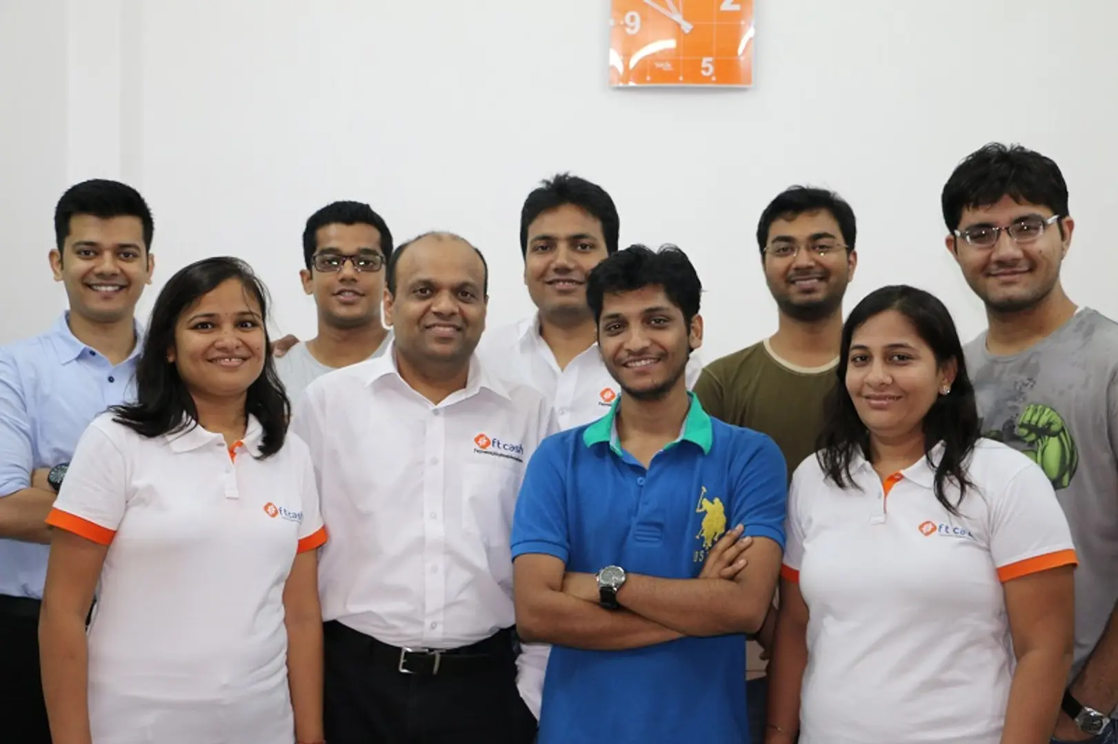 Ex-CFO of Deutsche Bank India starts a mobile platform for cashless transactions for micro merchants