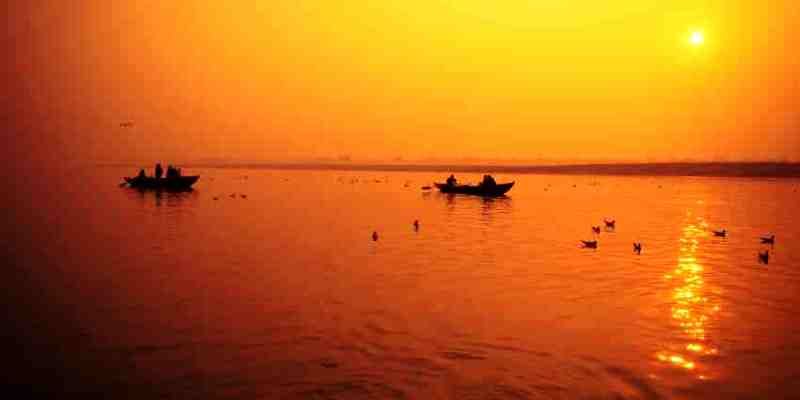 Govt plans to replicate Punjab's Holy Kali Bein model to clean river Ganga