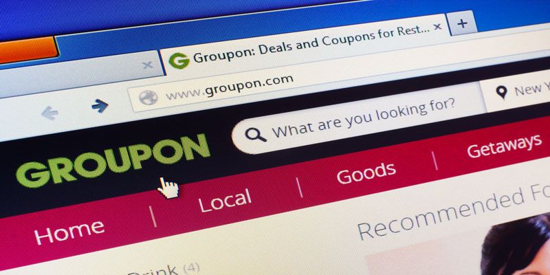 With help from Sequoia Capital, Groupon India now rebranded as 'nearbuy'