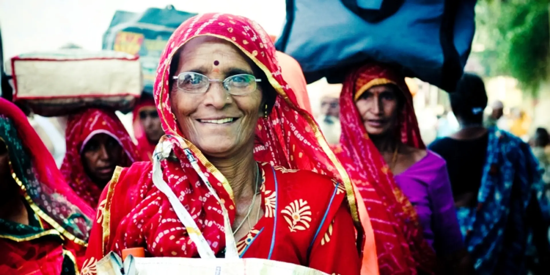 Gujarat NGO to sell products online to support women
