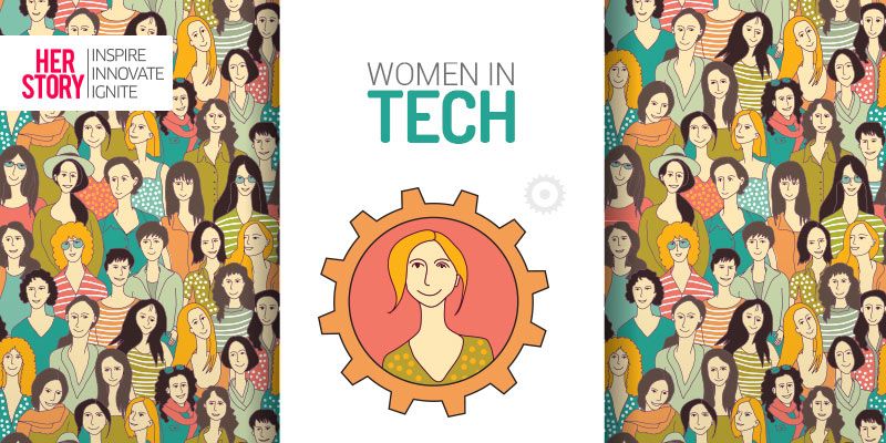 Women in Technology: How can we improve the numbers?