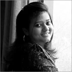 Shivani Lohiya , Co-founder