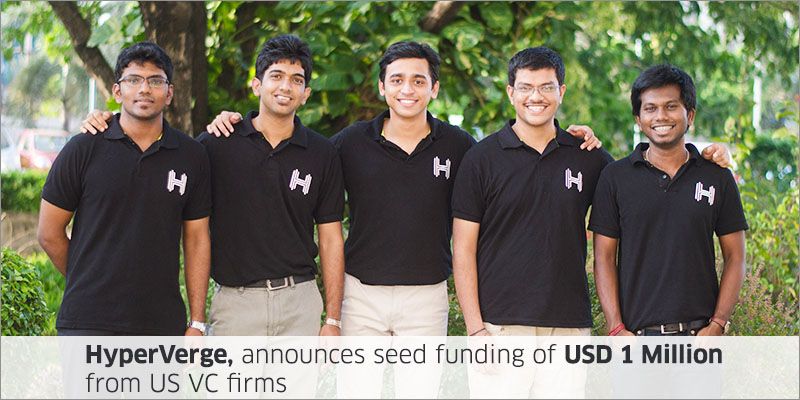 These 22 year olds' deep learning startup just raised $1M from US investors