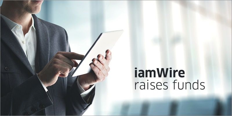 Gurgaon-based iamWire secures funding from Chinese and Indian angels