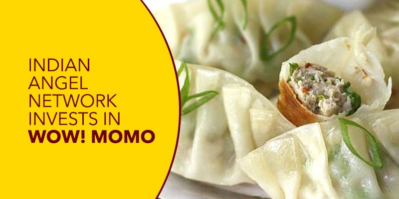 With a $16M valuation, Kolkata-based Wow! Momo raises funding from IAN