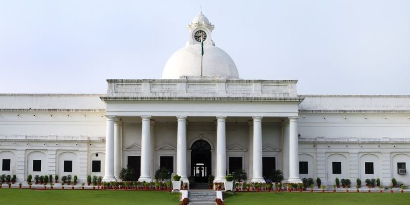 IIT Roorkee launches fund-raising campaign to make 40 youth employable
