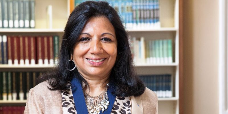 Kiran Mazumdar Shaw becomes the recipient of the highest French honor