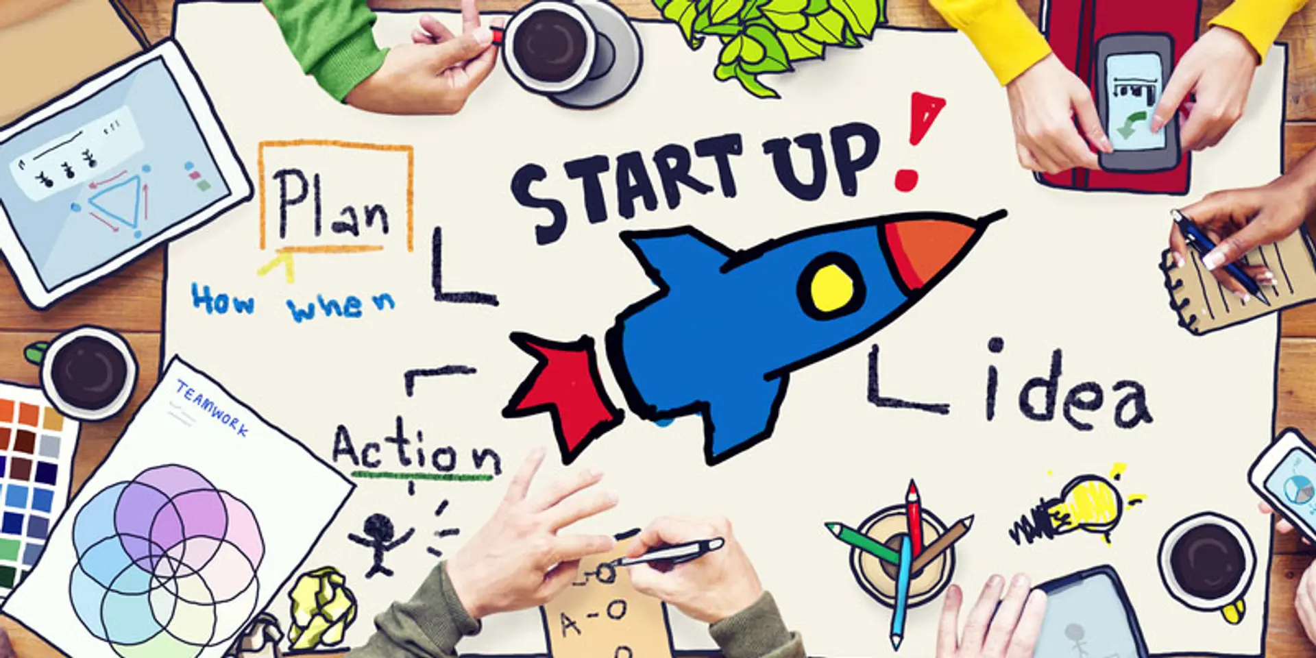 From streets and railway stations of Kolkata to an award winning entrepreneur in US