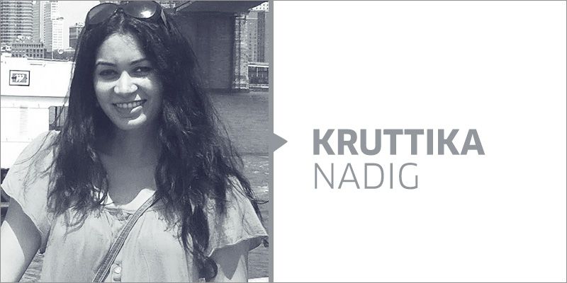 From being a chess champion to becoming an entrepreneur in Pune: Kruttika Nadig’s story