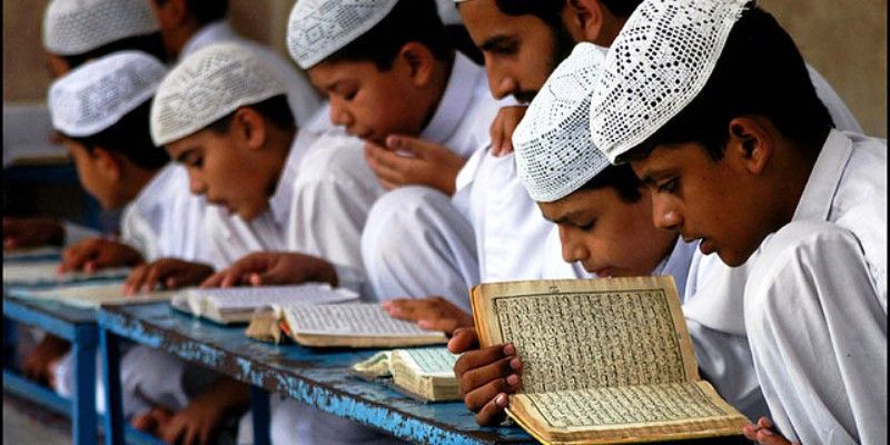 Govt plans to launch skill development scheme for madrasa students