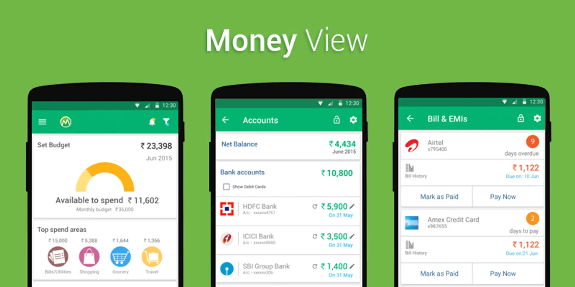 Met during flat hunting, how this duo plans to build your personal finance manager