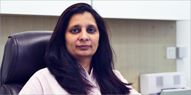 Teacher Monica Kanwar turns entrepreneur with Propchill