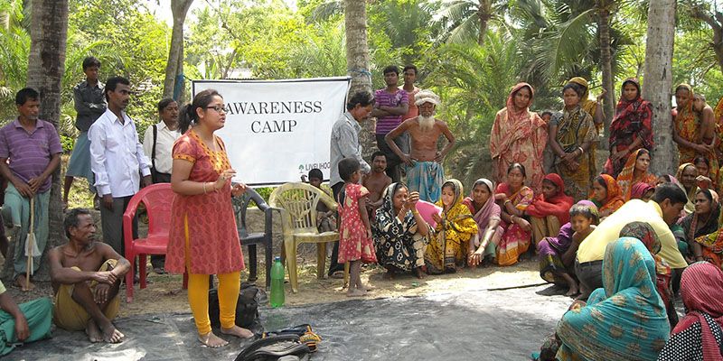 NEWS, Kolkata is engaged in providing solutions to the threats faced by Sunderbans