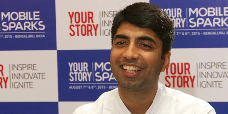 yourstory-navneet-image