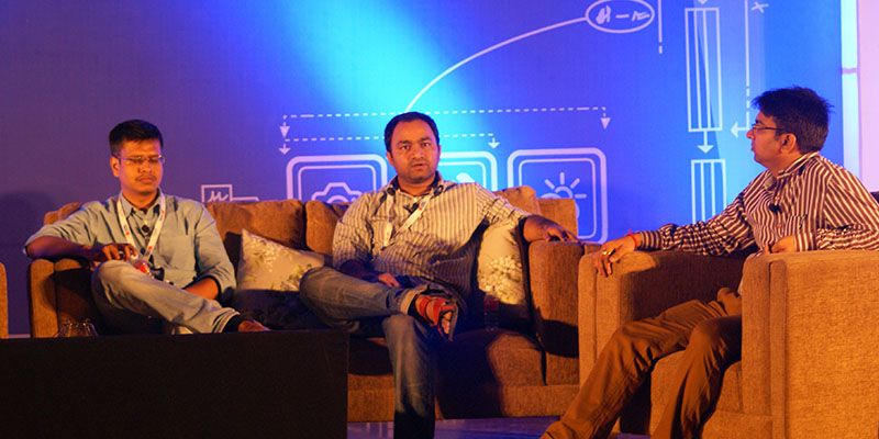Paytm, Instamojo, and Citrus Pay take on how payments and wallet ecosystem is emerging in India