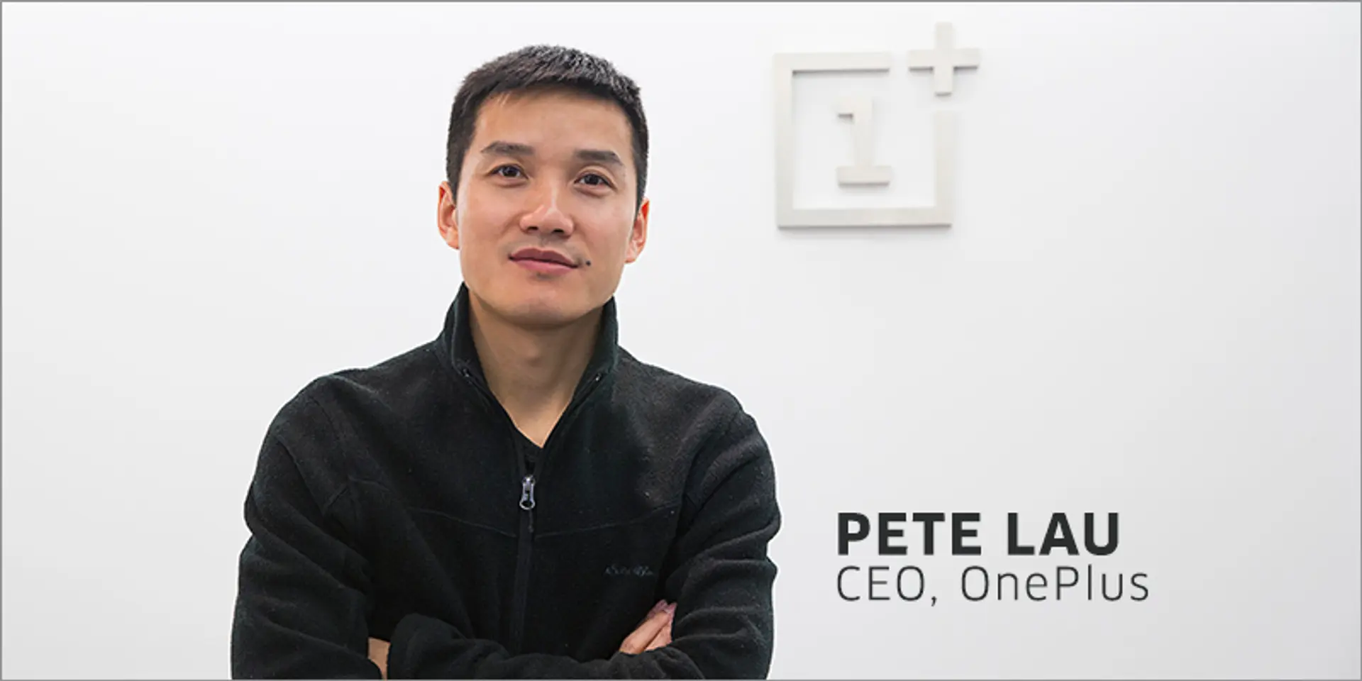 "India to be biggest market": Pete Lau, CEO, OnePlus