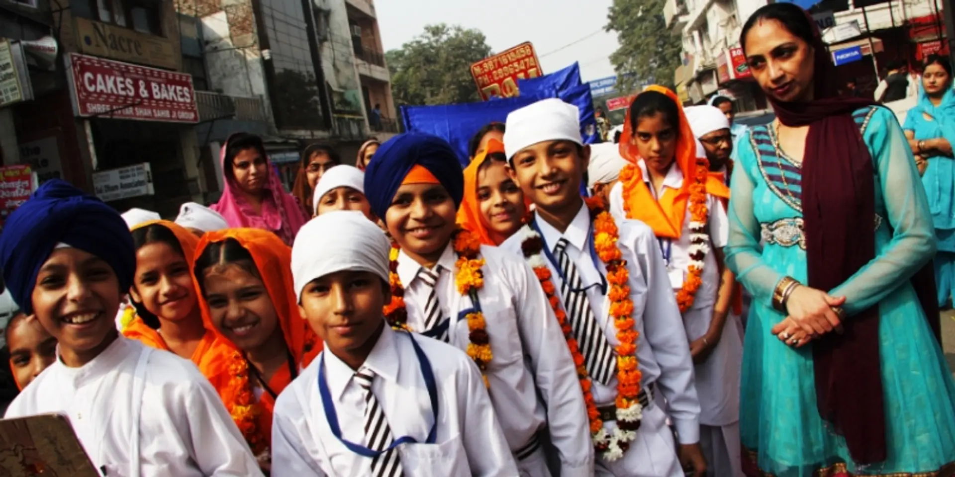 In order to boost skill, Punjab plans to set up 300 students' career counseling units