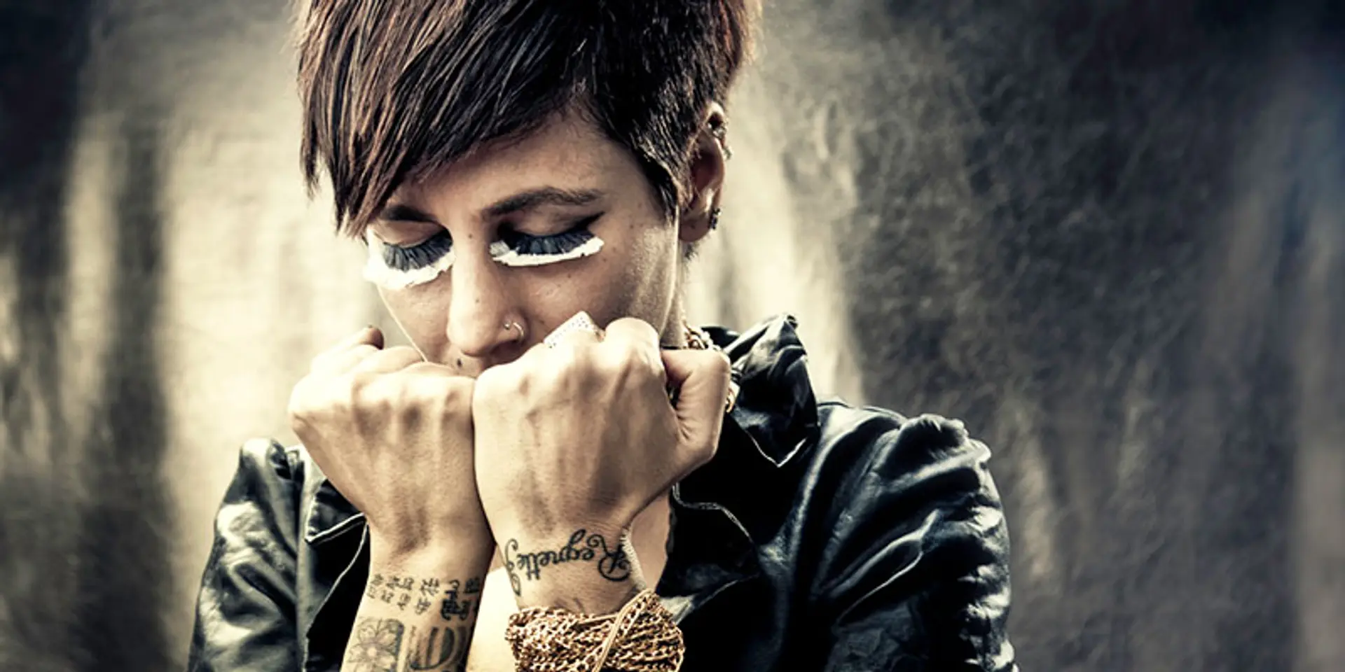 Unconventional is cool; Sapna Bhavnani shows you how it’s done
