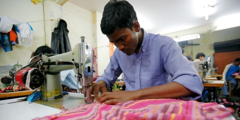 Govt creates Rs 250 cr VC fund for welfare of Scheduled Caste entrepreneurs