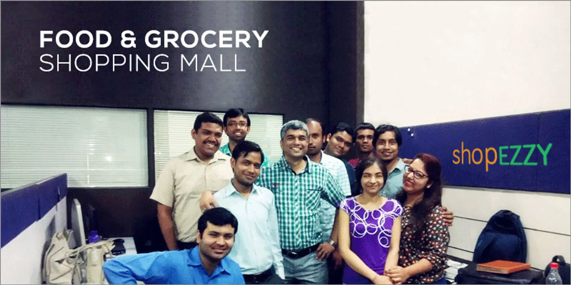 In $500 billion grocery retail market, Shopezzy enters to exploit online grocery segment