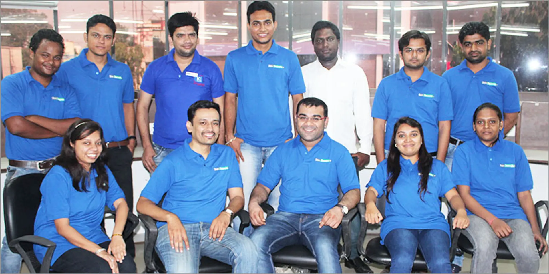 How this Ahmedabad-based venture went from a beauty products review site to an on-demand wellness and beauty platform