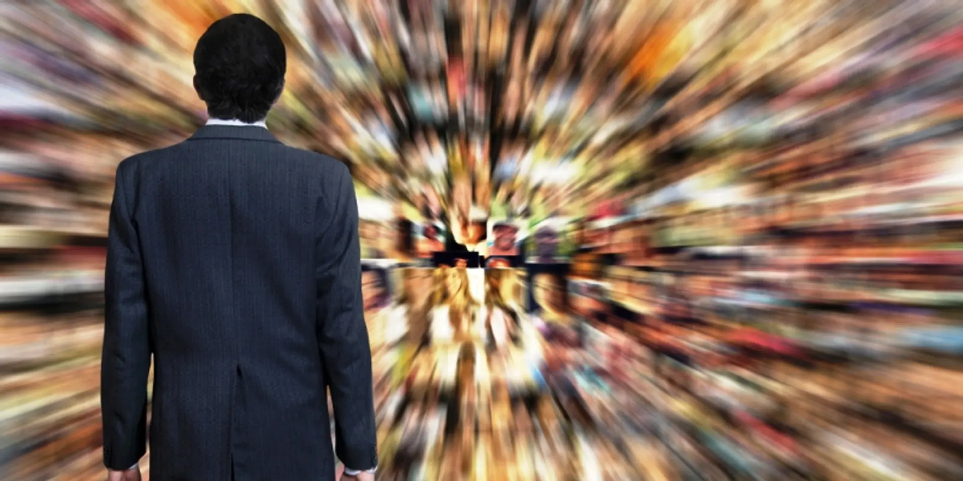 Social media drives decision making among most millennials, even when they want to become entrepreneurs