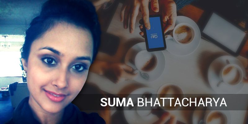 An investment banker, actor and entrepreneur, Suma Bhattacharya is everything rolled in one