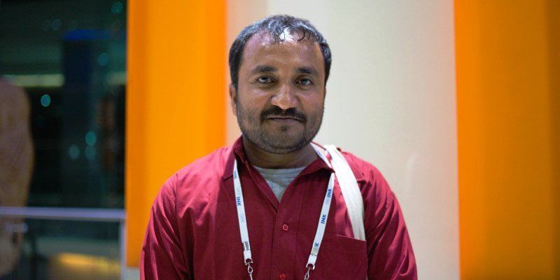 'Super-30' founder gets national award for contribution in field of education