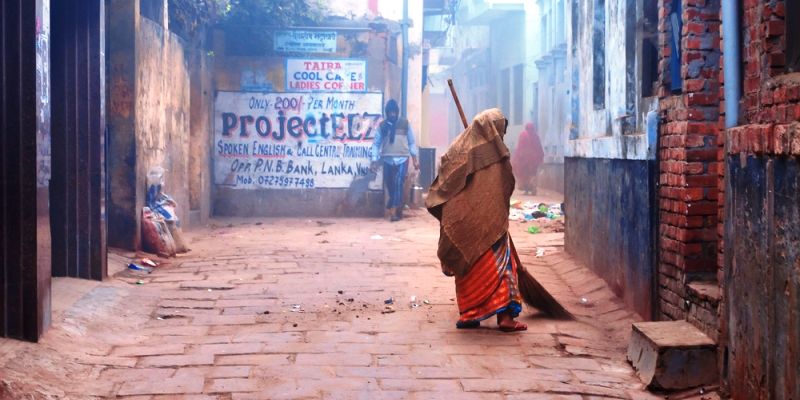 Swachh Bharat Mission yet to take off in Bengal, Bihar, Assam
