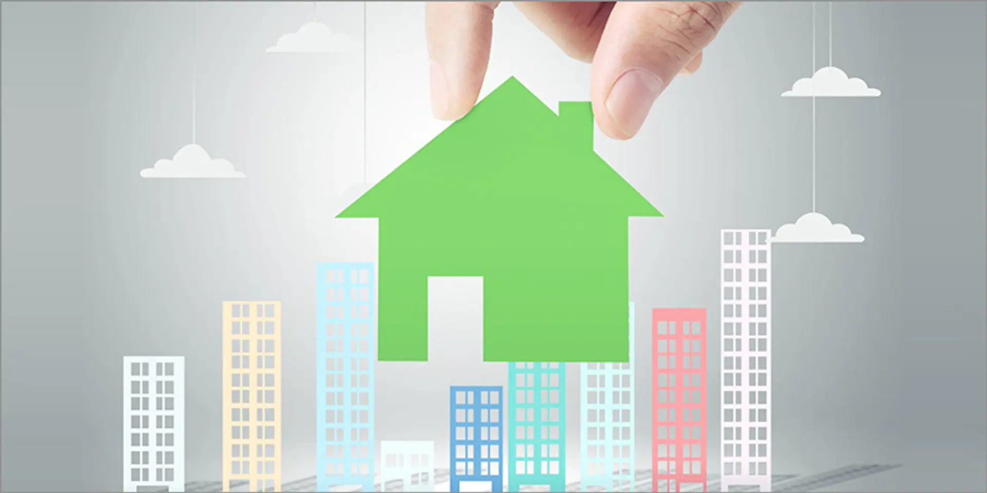 Uday Homz takes on realty challenge in an already crowded market