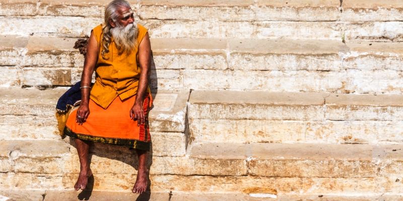 Healthcare project for senior and impoverished citizens launched in Varanasi