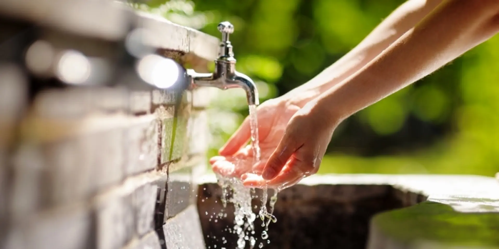 Punjab govt claims committment towards providing clean water to rural areas