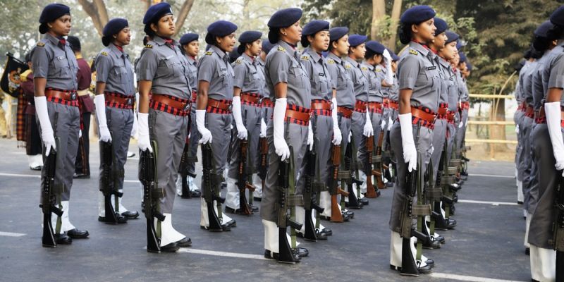 Women police stations to be opened in all 21 districts of Haryana
