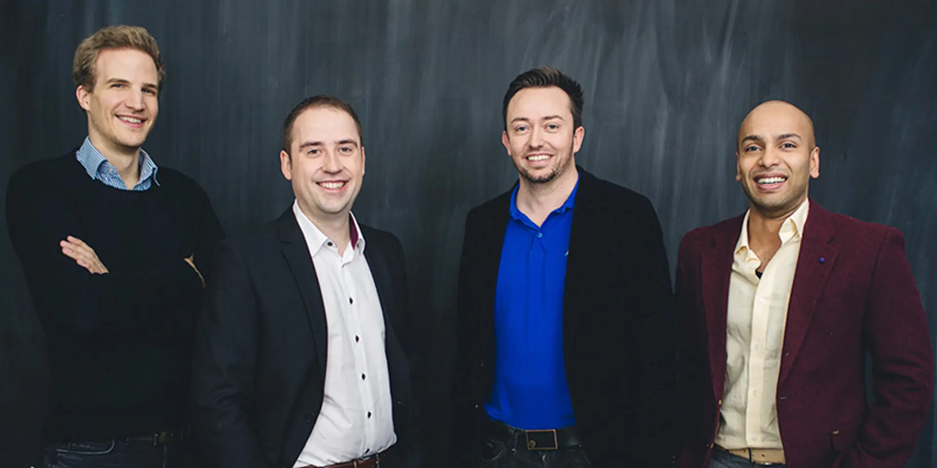 Berlin-based Zeotap raises $6.4 M in Series A funding, plans to expand its service in India