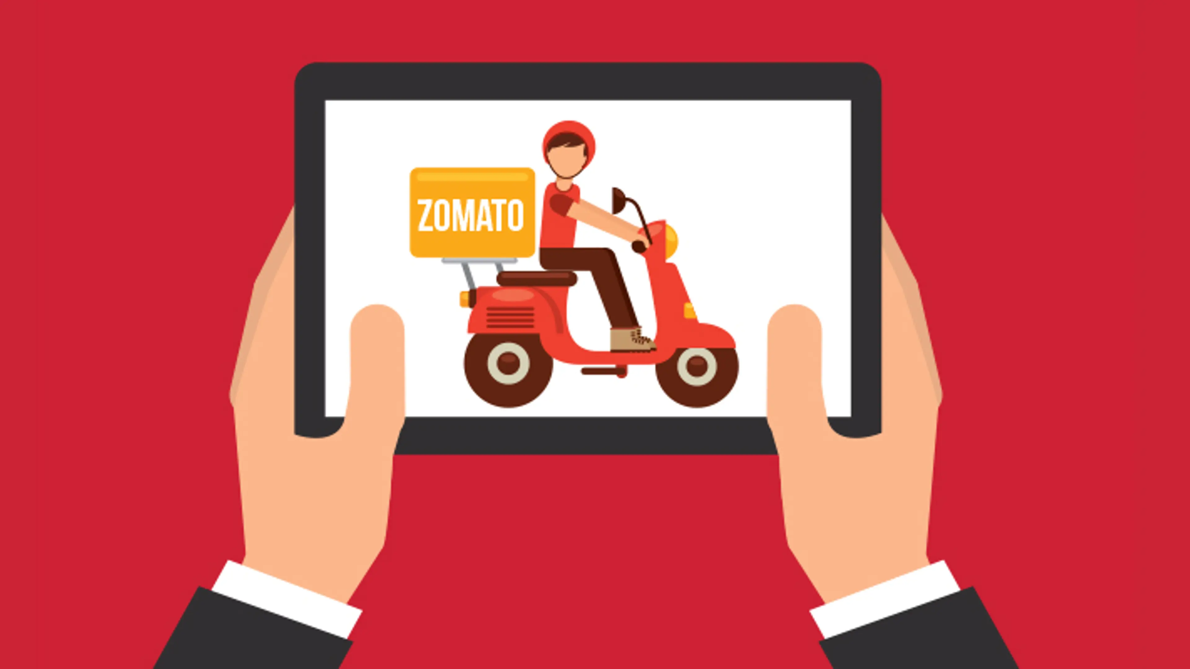 Zomato commits 100pc electric vehicles adoption for its delivery fleet by 2030